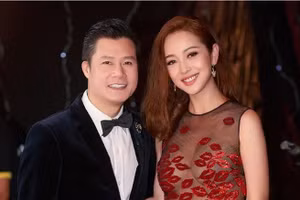 Những cuộc hôn nhân kết thúc chóng vánh đầy nuối tiếc của sao Việt