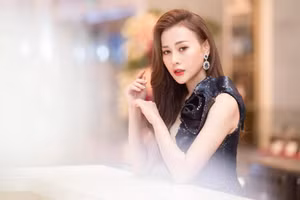 Vì sao diễn viên Phương Oanh rút tên khỏi VTV Awards 2021?