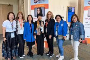 Hội nghị Montessori AMS: Cơ hội hợp tác, vươn tầm quốc tế trong giáo dục