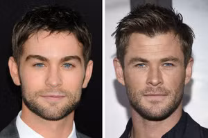 Những cặp đôi nổi tiếng giống nhau đến mức khó tin 