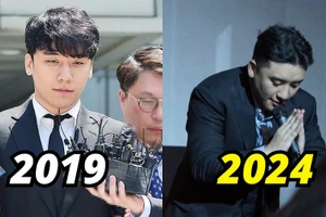 Seungri và dàn sao liên quan đến bê bối chấn động K-pop 'trở lại'?