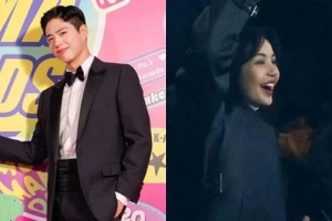 Tin đồn 'hẹn hò' của Lisa (BLACKPINK) được tìm kiếm nhiều nhất trên Weibo
