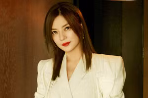 Triệu Vy bất ngờ xuất hiện sau nghi vấn bị "phong sát"?