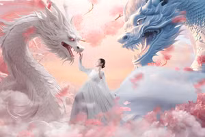 Phương Oanh tiếp tục khoe loạt ảnh bầu cực chất