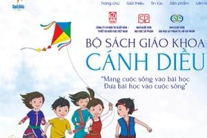 Sách giáo khoa lớp 10 Cánh Diều đã đưa vào những nội dung, cách thức khơi dậy năng lực của học sinh