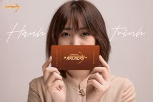 Ngắm nhìn bộ ảnh “Hành trình” đầy cảm xúc của sinh viên Báo chí 