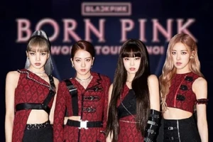 BTC concert của BLACKPINK cam kết trả tiền bản quyền trước 'giờ G'