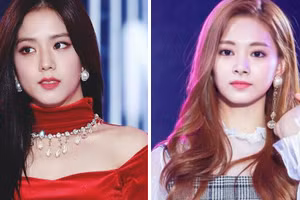 Ai là thần tượng nữ xinh đẹp nhất xứ sở kim chi?