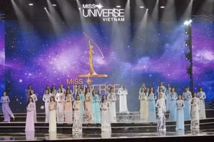 3 cuộc thi sắc đẹp lớn nhất thế giới từng được tổ chức tại Việt Nam