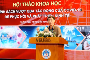 Làm gì để gói cứu trợ lần hai hiệu quả?