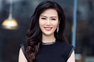 Chồng cũ Hoa hậu Thu Thủy: Cô ấy là người phụ nữ tháo vát, đảm đang