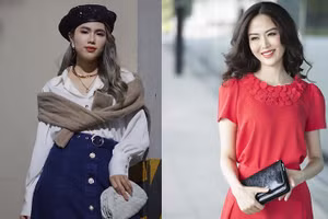 Em dâu Hoa hậu Thu Thủy: Nhiều thông tin sai lệch về sự ra đi của chị tôi!