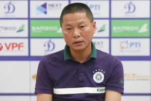 Hà Nội FC “chơi bài ngửa” với đối thủ ở bán kết cúp Quốc gia