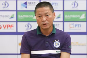 Hà Nội FC “chơi bài ngửa” với đối thủ ở bán kết cúp Quốc gia