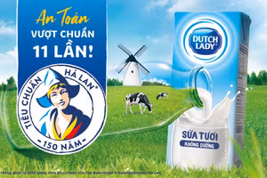 Mách mẹ bí quyết dinh dưỡng giúp con vượt vũ môn cuối năm học