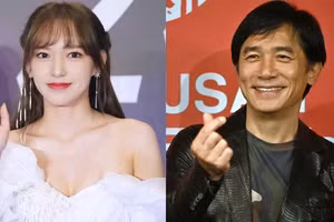 Lương Triều Vỹ lên tiếng về tin đồn có con với tình trẻ