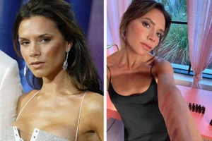 Bí quyết làm đẹp của Victoria Beckham giúp bạn trẻ như thiếu nữ 