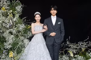 Vợ Lee Seung Gi mang thai trước hôn lễ?