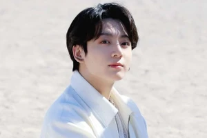 Jungkook (BTS) tiếp tục là 'người đàn ông đẹp trai nhất năm 2022' 