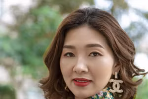 Cô giáo nổi tiếng Thanh Hoài Thanh hướng dẫn giải đề Ngữ văn thi tốt nghiệp THPT 2021