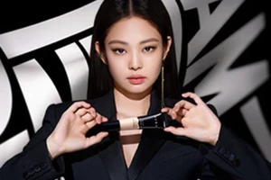 Hé lộ số tiền cực khủng mỗi bài quảng cáo của Jennie (BLACKPINK) 