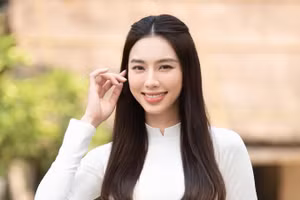 Mở lại phiên tòa xét xử vụ án liên quan đến Hoa hậu Thùy Tiên