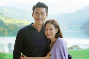 Son Ye Jin "lỡ tay" lộ dấu hiệu chuẩn bị về chung một nhà với Hyun Bin