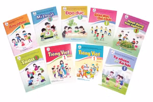 Sách giáo khoa Cánh Diều giúp các học sinh nắm bắt kiến thức nhanh