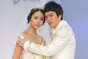 Những cặp đôi nên duyên từ show hẹn hò nổi tiếng nhất Hàn Quốc