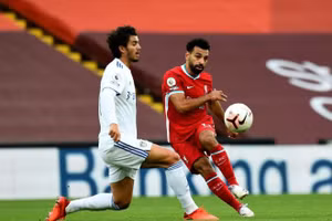 Vòng 1 Ngoại hạng Anh: Liverpool, Arsenal “ẵm” trọn 3 điểm