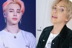 Người đàn ông phẫu thuật suốt 7 năm để giống thần tượng K-Pop