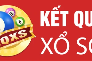 Kết quả xổ số miền Trung hôm nay 16/1 - XSMT 16/1