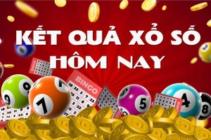 Kết quả xổ số miền Trung hôm nay 20/1 - XSMT 20/1