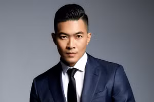 NSƯT Quốc Cơ, Quốc Nghiệp làm giám khảo cuộc thi nhan sắc dành cho nam giới