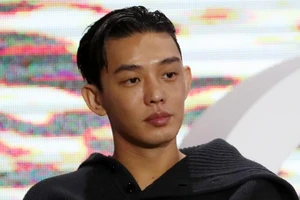 Yoo Ah In bị 'cấm sóng' sau scandal dùng chất cấm