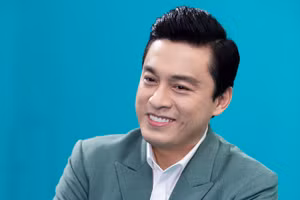 Những quý ông tuổi Dần khiến phái nữ "chao đảo" của showbiz Việt 