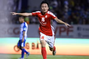 Công Phượng mất đối tác ăn ý trước “đại chiến” với Hà Nội FC