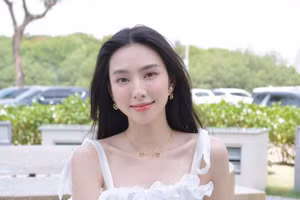 Thùy Tiên phân trần sau hành động được cho là ngầm 'thả thính' Quang Linh Vlogs