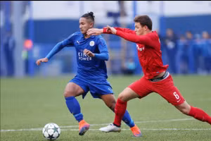 Faiq Bolkiah là cầu thủ bóng đá giàu nhất thế giới. 