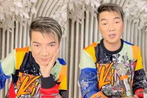 Đàm Vĩnh Hưng thuê 7 luật sư, Vy Oanh yêu cầu bà Nguyễn Phương Hằng bồi thường 1 tỷ đồng