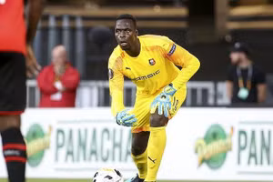 Chelsea lại chuẩn bị công bố ‘bom tấn’ thay Kepa