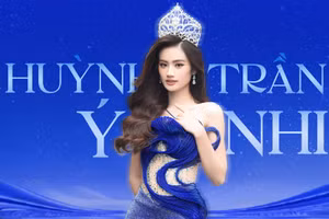 Gia đình lên tiếng chuyện Hoa hậu Ý Nhi kết hôn