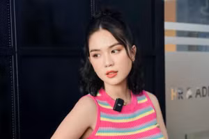 'Nữ hoàng nội y' Ngọc Trinh ẩn ý tiết lộ về kế hoạch làm mẹ?