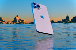 Lộ diện 4 màu sắc tuyệt đẹp của iPhone 13