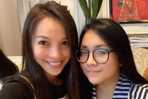 Kết cục khó tin khi Hiền Thục thử lòng con gái 