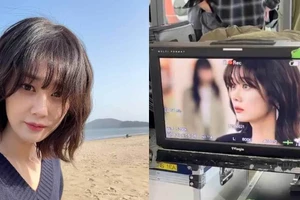 Jang Na Ra cùng chồng kém 6 tuổi gây sốt vì khối tài sản 'khủng' 