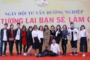 Ngôn ngữ Anh: Ngành học an toàn nhưng không bao giờ lỗi thời