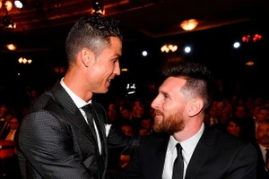 Lịch sử đối đầu Messi - Ronaldo “mèo nào cắn mỉu nào?”