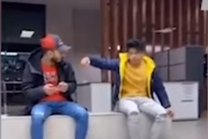 Cười "không nhặt được mồm" với những người thích "chọc cười" thiên hạ