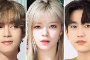 Top 10 bài hát K-Pop phổ biến nhất trên Twitter năm 2020